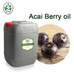 Yellow Acai Berry Essential Oil For Weight Loss CAS 71963-77-4