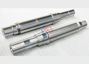 Quality Hydraulic Cylinder Piston Rod Guide Bar Pillar Column Tie Bar Bearing wholesale
