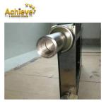 Zoomlion sany ihi concrete pump parts ihi concrete pump sliding valve gate valve