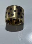 6075.027 Bushings Konecranes Spare Parts