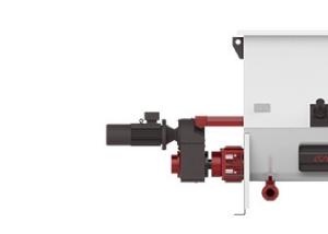 Quality YPB-10 Poultry Vane Render Pump Stainless Steel wholesale