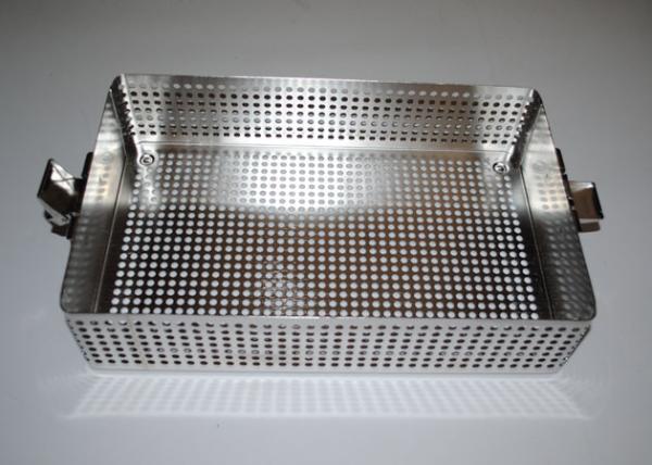 Cheap 60*40 Wire Mesh Tray for sale