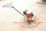 Gasoline Engine Walk Behind Concrete Trowel Machine Concrete Machine