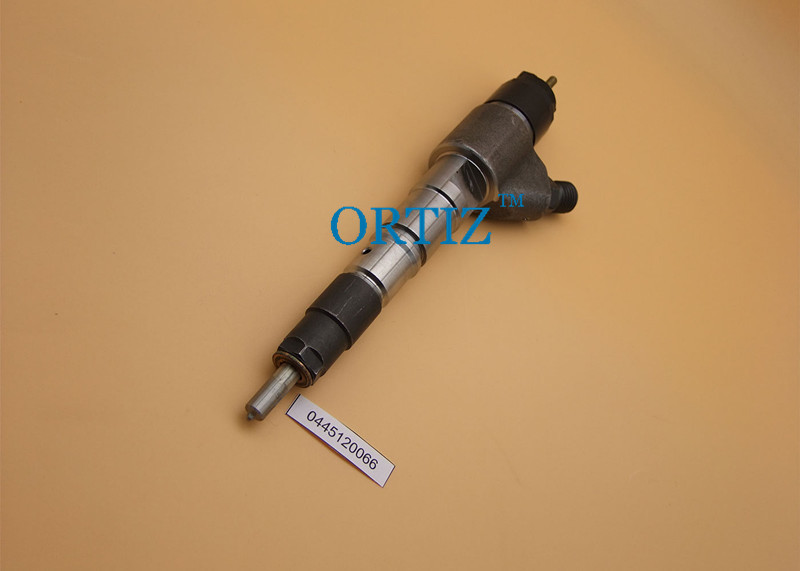 ORTIZ VOLVE EC240 Bosch 0445120066 high pressure common rail injector assy 0445 120 066