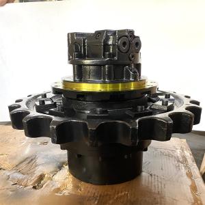 Quality Hitachi Final Drive Parts EX60 EX60-1 9069509 Hydraulic Travel Motor For Mini Excavator wholesale