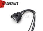 4 Pin Automotive Wiring Harness Ignition Coil Connector Pigtail For Lexus Subaru