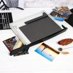 Multi Color A4 Paper Cutter Versatile Tool for School Office Household