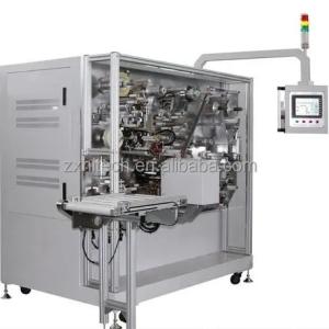 Quality ZX company high-speed film capacitor winding machine wholesale