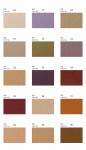 Organic Elegant Soft Satin Fabric Women Polyester Satin Fabric For Evening Gowns
