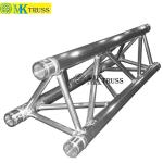 0.5-3M Length TUV Certified 12 Inch Aluminium Stage Frame Truss System for DJ