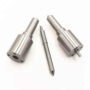 Quality Diesel System Engine Parts DLLA149P2166 Common Rail Injector Nozzle wholesale