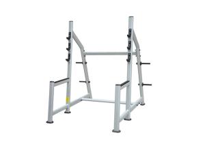Quality Fashionable Design Olympic Power Cage Squat Rack With No Benches wholesale