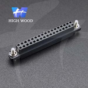 Quality HW-CMM Connectors, HW-E222S34M16,MTL-55302F,2mm Pitch. wholesale