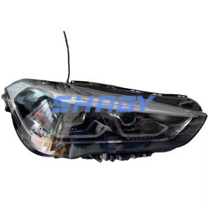Quality For BMW X1 F49 63119477811 Front Headlights wholesale