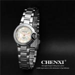Rose Gold 038A81D Stainless Steel Watches Business Watches Men Stylish Watches