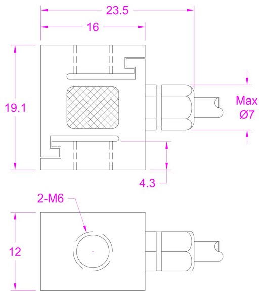miniature-junior-s-beam-load-cell-100kg