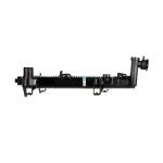 Aluminum Radiator and Plastic Water Tank for Chrysler JEEP GRAND CHEROKEE
