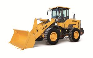 Quality 10Ton Front Wheel Loader wholesale