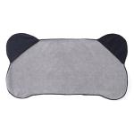 Microfiber Quick Dry Dog Bathroom Towel Ultra Soft Pocket Pet Bath Cloth