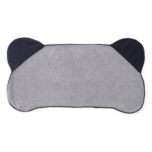 Quality Microfiber Quick Dry Dog Bathroom Towel Ultra Soft Pocket Pet Bath Cloth wholesale