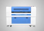 900x600mm CO2 Laser Engraving Machine For Acrylic Wood Plastics MDF