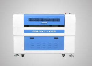 Quality 900x600mm CO2 Laser Engraving Machine For Acrylic Wood Plastics MDF wholesale