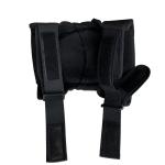 Breathable Outdoor Sports Knee Pads For Motorcycle Professional Protection and