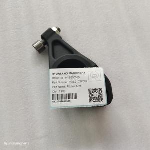 Quality Rocker Arm VOE21024789 21024789 VOE2126631 VOE21260905 for D12 Engine wholesale