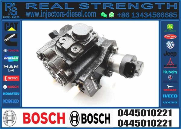 Factory Remanufactured diesel Injection Oil Pump common rail pump 0445010194