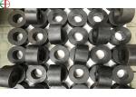 OD70 80 100mm 45 Steel High Strength Flat Washer Concave Washer for Bolts EB648
