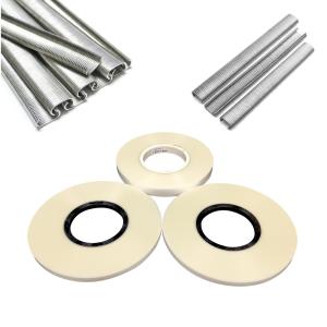 Quality Single Sided EAA Hot Melt Adhesive Tape 500m/Roll For C Nail wholesale