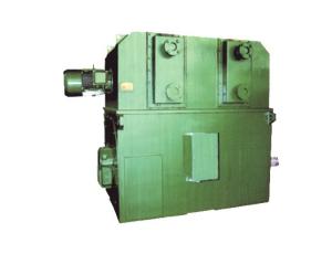 Quality YVP Series Three Phase Asynchronous Motor / Asynchronous Electric Motor wholesale