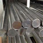1100 Alloy Aluminium Bar Rod Round Mill Finish 6000mm Construction Industry