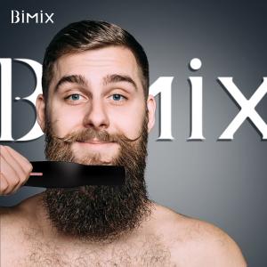 Quality PTC Heated Beard Straightener Brush wholesale