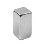 Square Super Strong N35 N48 N52 NdFeB Neodymium Magnet