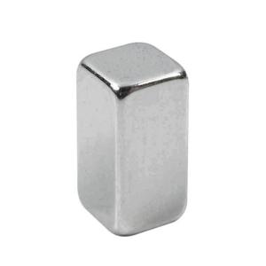 Quality Square Super Strong N35 N48 N52 NdFeB Neodymium Magnet wholesale