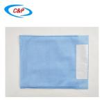 EO Sterilized Surgical Knee Arthroscopy Pack Drape For Hospital Clinic