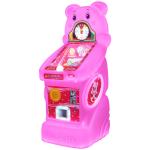 Playful Pig Colorful Candy Dispenser Coin-Operated Game Machine Characters