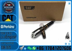 Quality High Quality Diesel Fuel Injector 326-4756 326-4740 10R-7951 2645A717 10R-7675 2645A743 10R-7670 wholesale