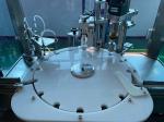 Monoblock Filling And Capping Machine CBD Oil E Liquid