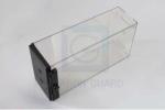 S023-EAS anti-theft security make up safer box