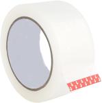 2" 66m BOPP Acrylic Adhesive Parcel Tape Packing Tape Packaging Tape