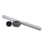 Micro Machining CNC Milling Parts Custom CNC Motorcycle Parts