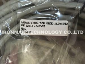Quality Honeywell 51204033-010 MU-KFTS10 FTA Cable wholesale