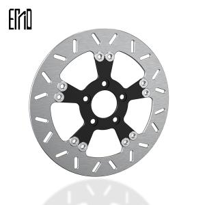 Quality INCA-BD3 Custom Sized SS Motorcycle Disc Brake Rotors wholesale