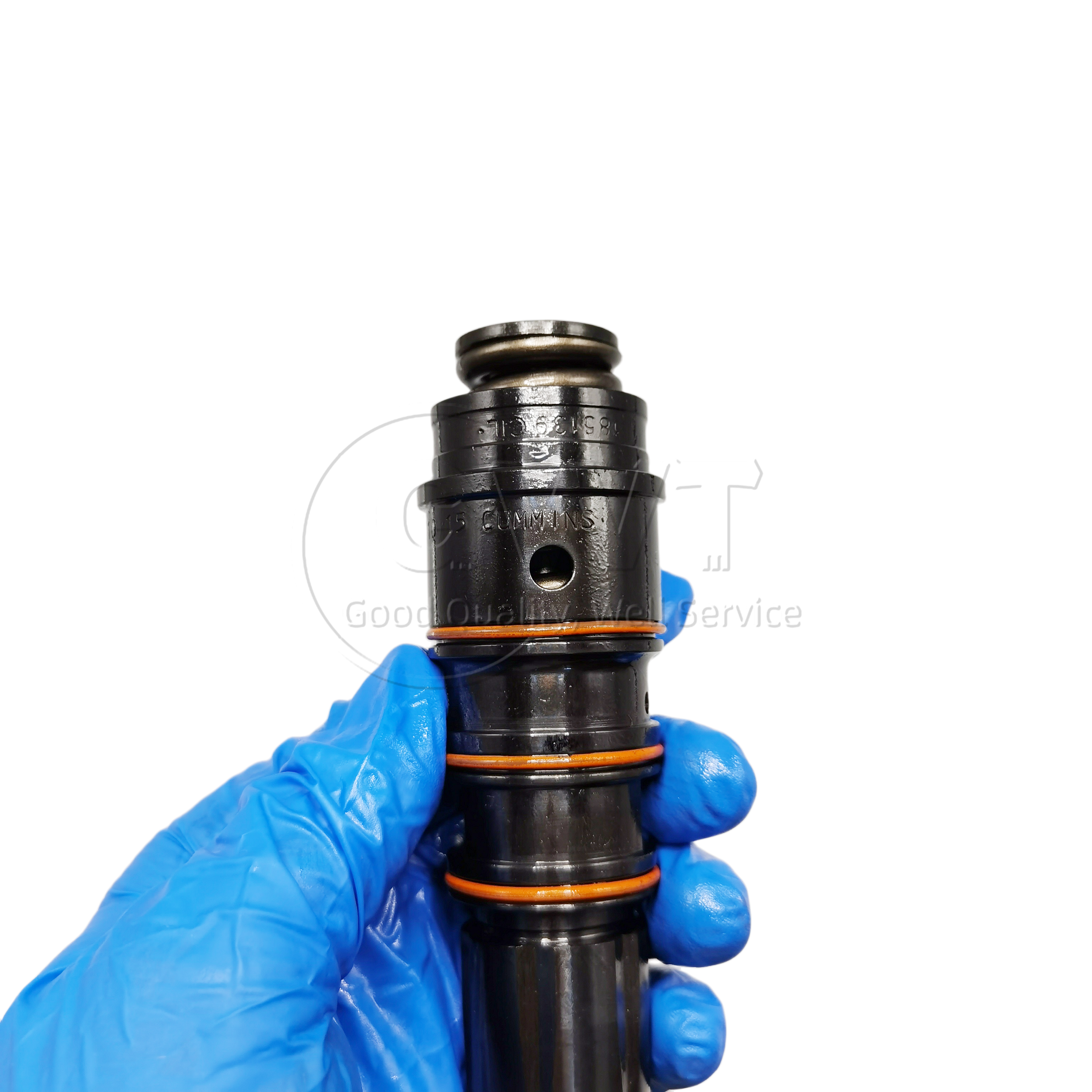 OEM CUMMINS Diesel Fuel Injectors NT855-280 4914325 3018566 3054218 3054218px