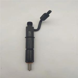 Quality Mitsubishi S6K-T Engine Injector, Suitable For Models Of CAT Excavator wholesale