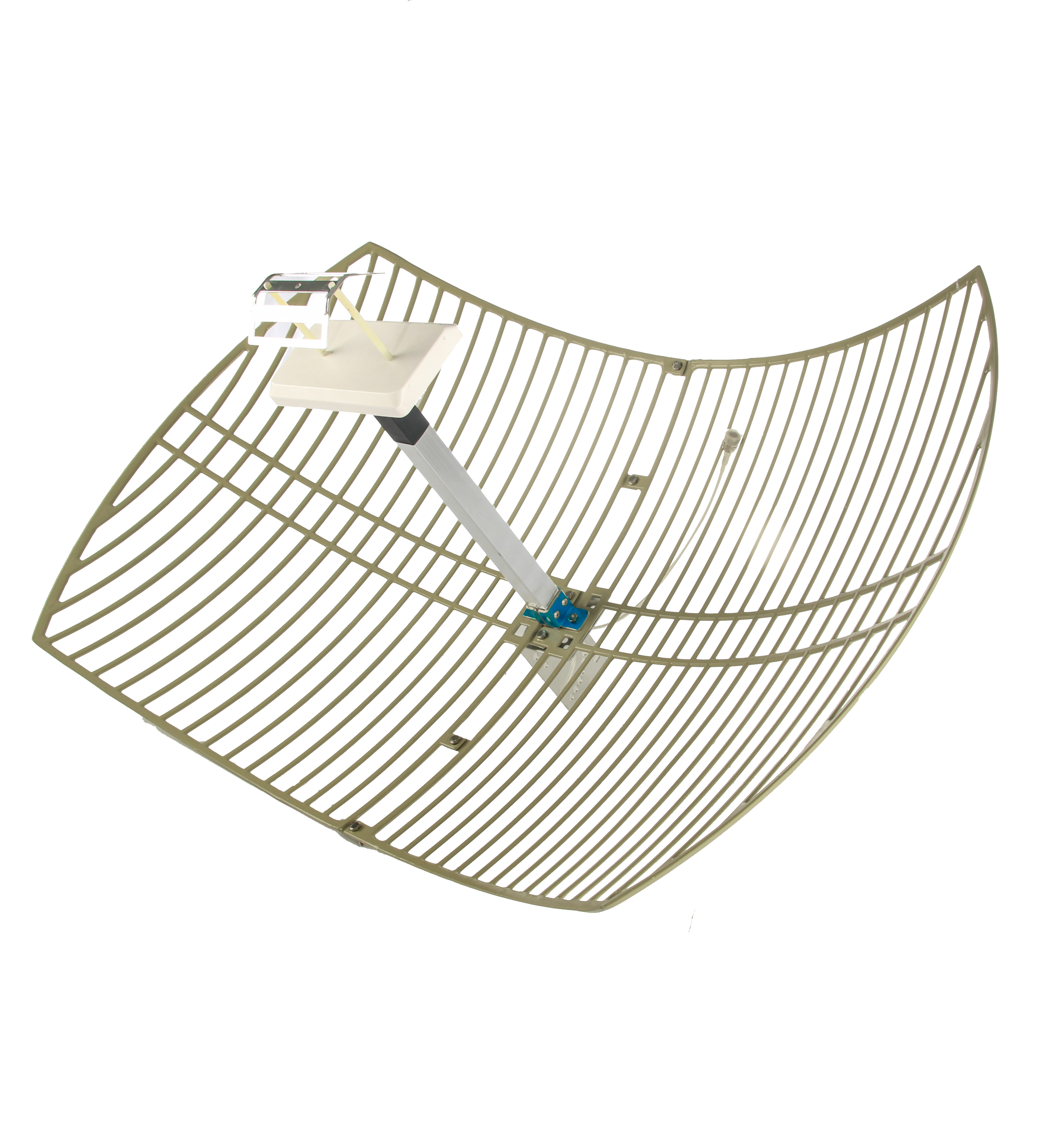 12 Feet Aluminium Mesh Mini 8ft 6 4 Feet Small Mimo Panel Steel Motor Wifi Satellite Dish Antenna