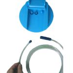 Intelligent Clinic NPWT Wound Care Drainage Negative Pressure Therapy Devices