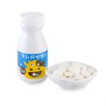 Original Taste Chewable Calcium Tablets / children's calcium supplement Round